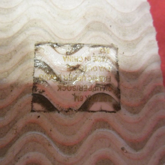 MADDEN GIRL BLAIRR, GIRLS/WOMENS FLORAL SANDALS SIZE 6M - Picture 6 of 7